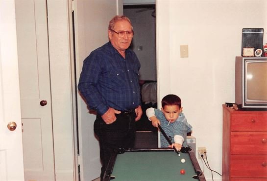 Fenton A. "Mac" McPherson - Photo 2