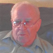 Fenton A. "Mac" McPherson