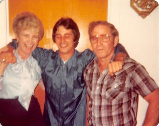 Fenton A. "Mac" McPherson - Photo 8