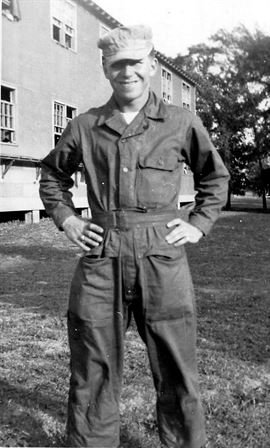 Fenton A. "Mac" McPherson - Photo 16