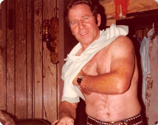 Fenton A. "Mac" McPherson - Photo 21