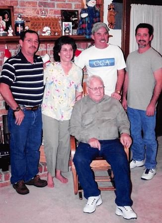 Fenton A. "Mac" McPherson - Photo 19