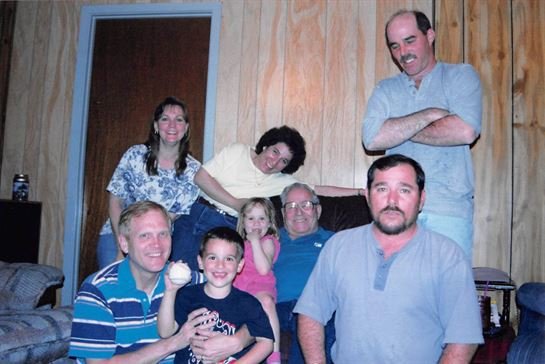 Fenton A. "Mac" McPherson - Photo 31