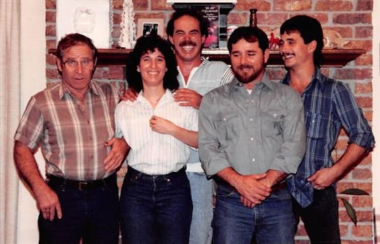 Fenton A. "Mac" McPherson - Photo 34