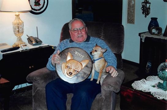 Fenton A. "Mac" McPherson - Photo 45