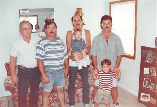 Fenton A. "Mac" McPherson - Photo 47