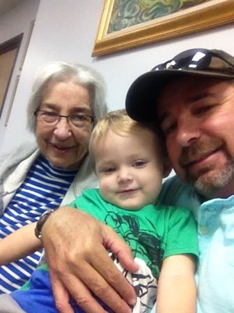 Ann Guyote - Photo 3