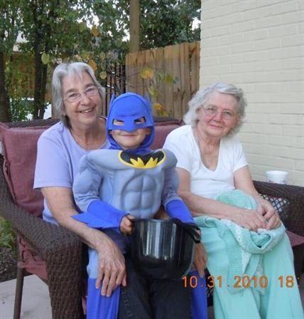 Ann Guyote - Photo 4