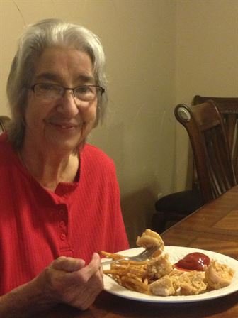 Ann Guyote - Photo 7