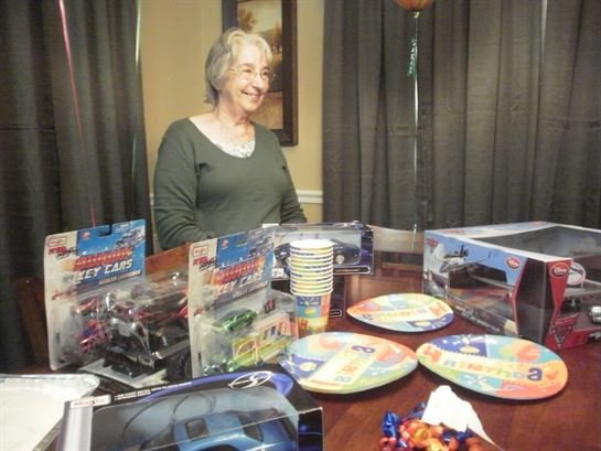 Ann Guyote - Photo 10