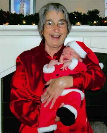 Ann Guyote - Photo 14