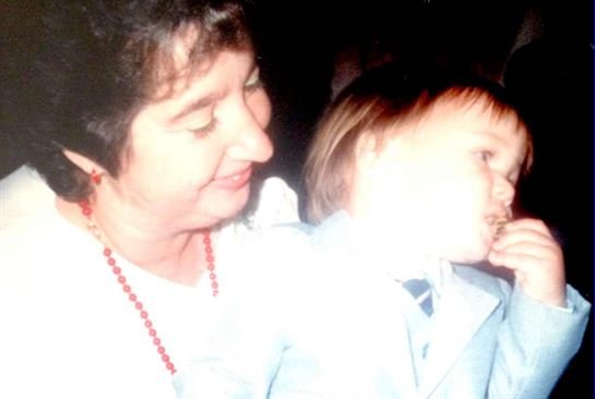 Ann Guyote - Photo 13