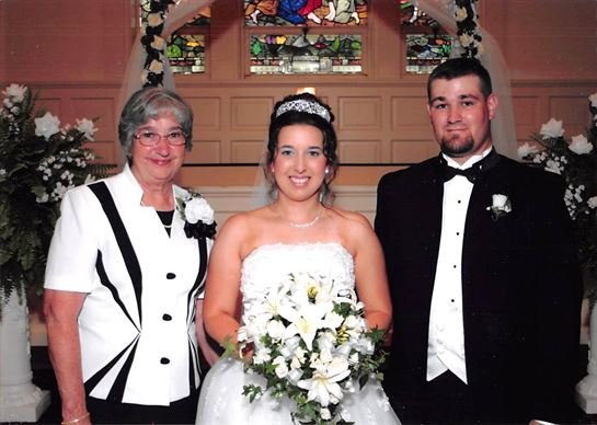 Ann Guyote - Photo 16