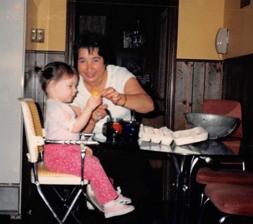 Ann Guyote - Photo 20