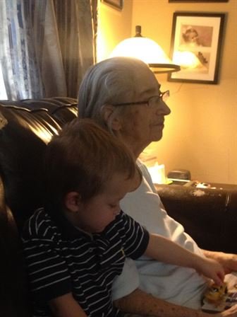 Ann Guyote - Photo 22