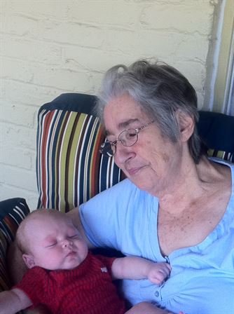 Ann Guyote - Photo 21