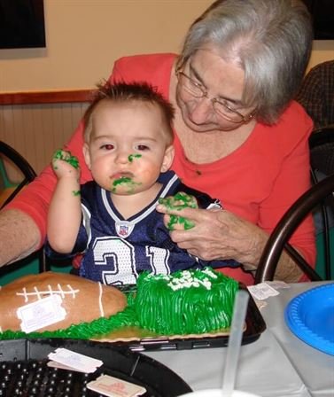 Ann Guyote - Photo 24