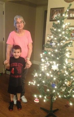 Ann Guyote - Photo 29