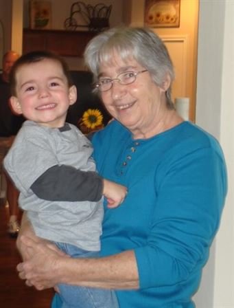 Ann Guyote - Photo 47