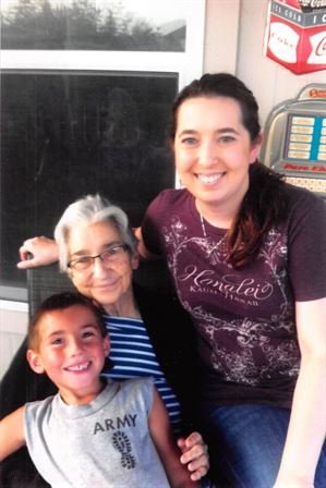 Ann Guyote - Photo 48