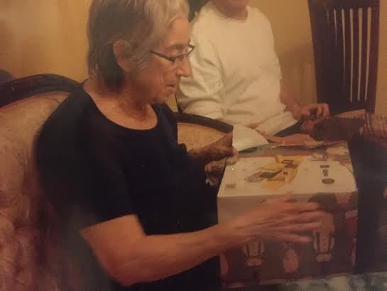 Ann Guyote - Photo 53