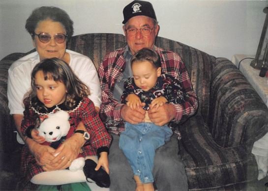 Odis Welch - Photo 3