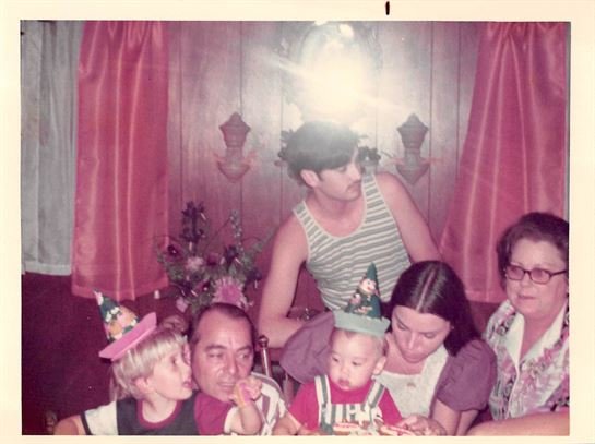 Odis Welch - Photo 4