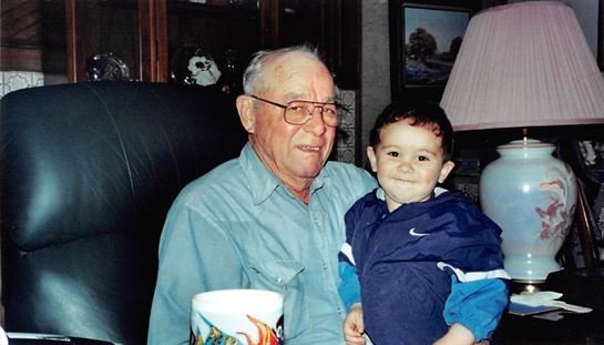 Odis Welch - Photo 6