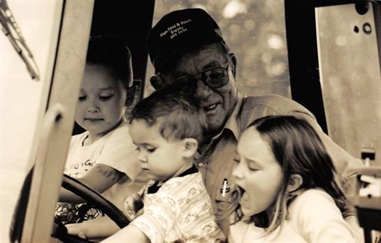 Odis Welch - Photo 7