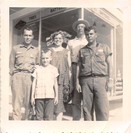 Odis Welch - Photo 20