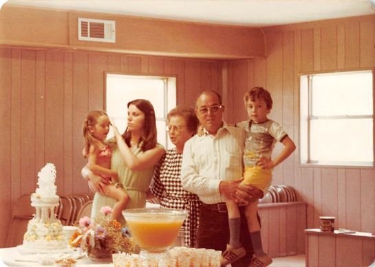 Odis Welch - Photo 25