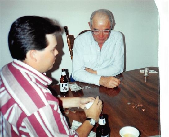 Odis Welch - Photo 24