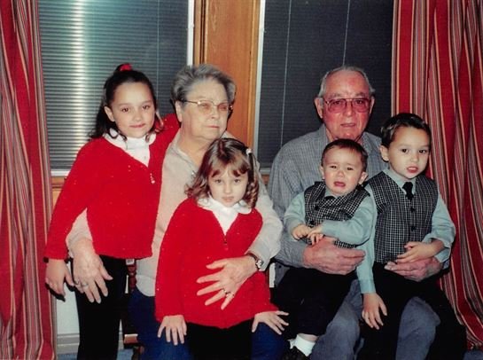 Odis Welch - Photo 27