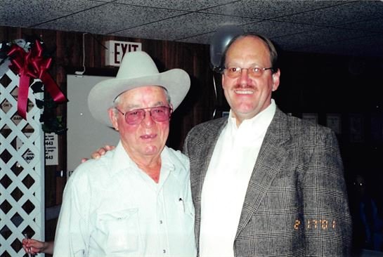 Odis Welch - Photo 29