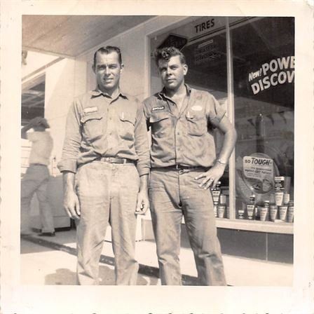 Odis Welch - Photo 30