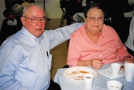 Odis Welch - Photo 31