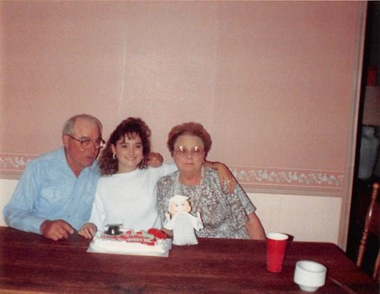 Odis Welch - Photo 32