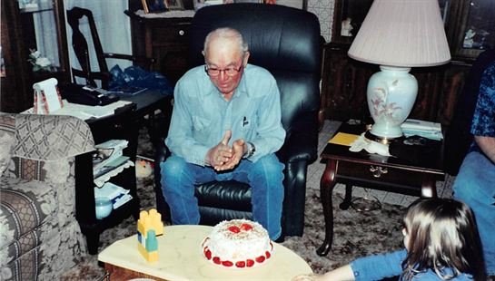 Odis Welch - Photo 41