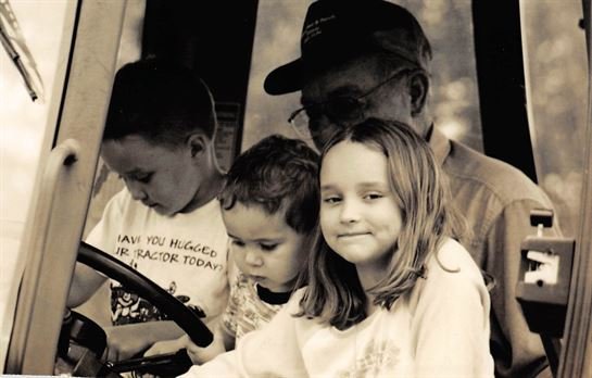 Odis Welch - Photo 43