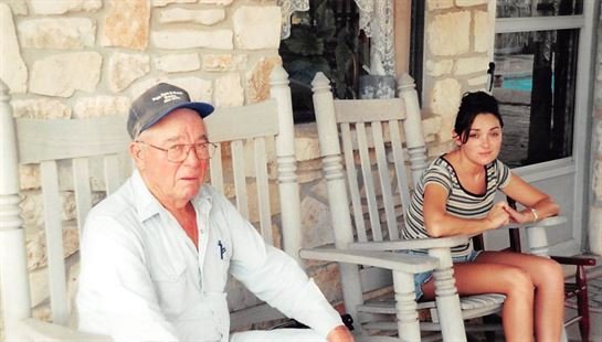 Odis Welch - Photo 44