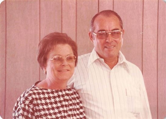 Odis Welch - Photo 46