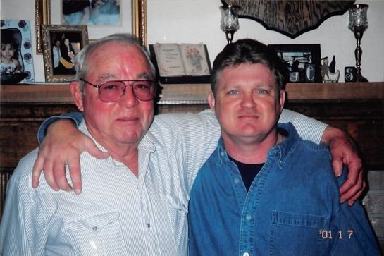 Odis Welch - Photo 48