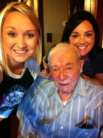 Odis Welch - Photo 49