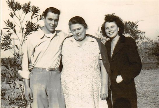 Odis Welch - Photo 47