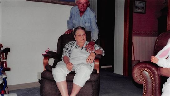 Odis Welch - Photo 54