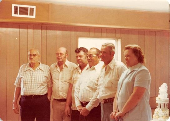 Odis Welch - Photo 58