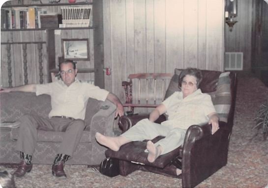 Odis Welch - Photo 61