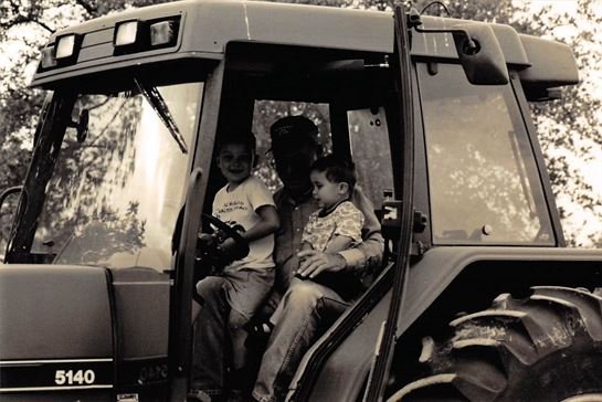 Odis Welch - Photo 64