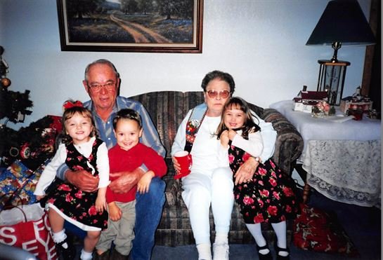 Odis Welch - Photo 67