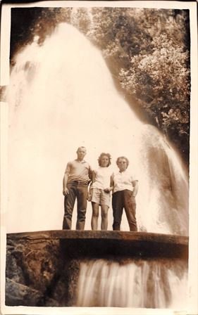 Odis Welch - Photo 72